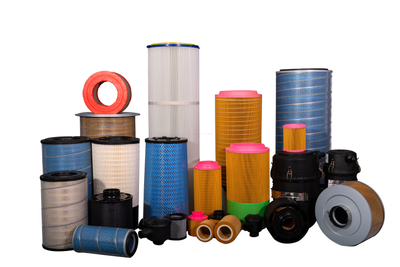 Filtro de ar do compressor de ar 1660903 SA 14696 peças de reposição de manutenção de elemento de filtro de qualidade
