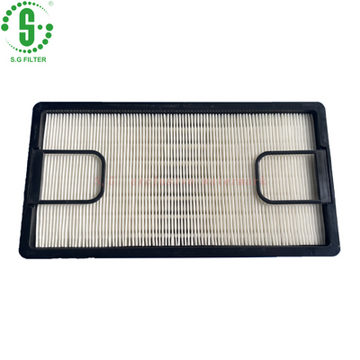 Filtro de ar do compressor de ar 7010031 SA 16783 substituição de manutenção de elemento de filtro de alta qualidade