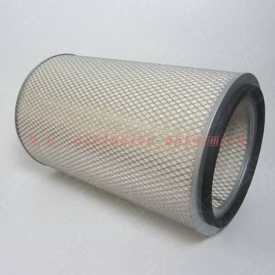 Filtro de ar do compressor de ar 36876019 35355353 SA 11844 elemento de filtro de qualidade para reparo e peças de reposição