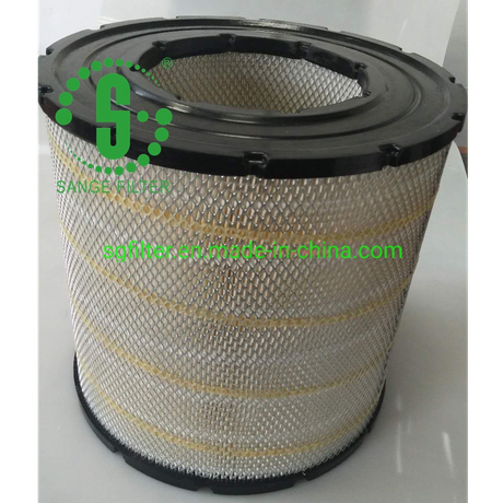 Filtro de ar do compressor de ar 68562431 SA 17321 NA 008970 Elemento de filtro de alta qualidade para reparo e peças de reposição