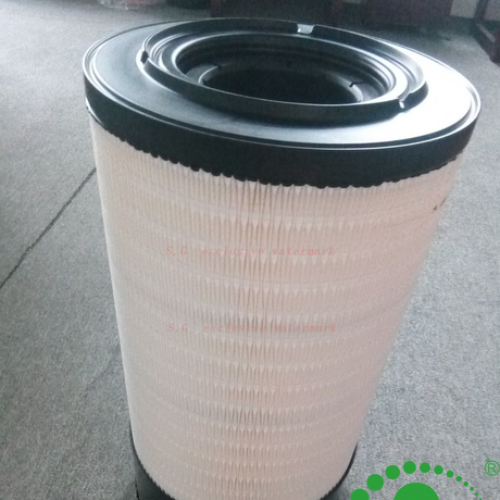 Filtro de ar do compressor de ar 453-5509 SA 160103 Peças de reposição de manutenção de filtro de qualidade