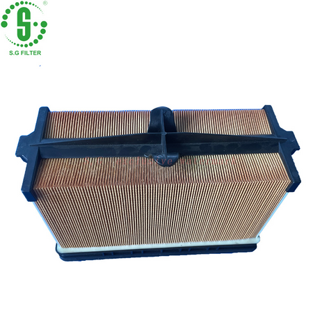 Filtro de ar do compressor de ar 7010030 SA 16782 substituição de manutenção de elemento de filtro de qualidade