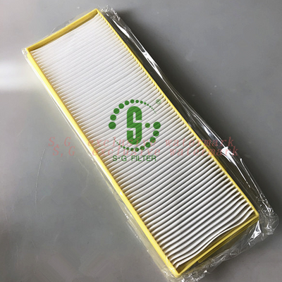 Filtro de ar do compressor de ar 1913500 SC 60048 Peças de reposição de manutenção de elemento de filtro de qualidade