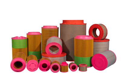 Filtro de ar do compressor de ar 36867786 36867736 35355395 SA 16835 peças de reparo e reposição de elemento de filtro de alta qualidade