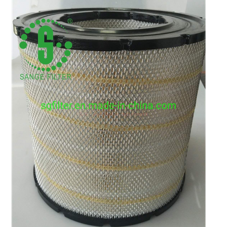 Filtro de ar do compressor de ar 68562431 SA 17321 NA 008970 Elemento de filtro de alta qualidade para reparo e peças de reposição