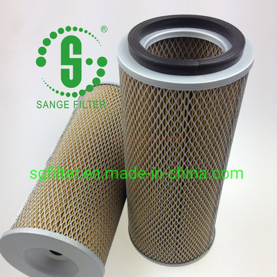Filtro de ar do compressor de ar 02250131-496 SA 10387K substituição de manutenção de elemento de filtro de alta qualidade