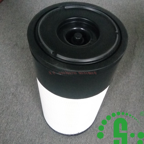Filtro de ar do compressor de ar 453-5509 SA 160103 Peças de reposição de manutenção de filtro de qualidade