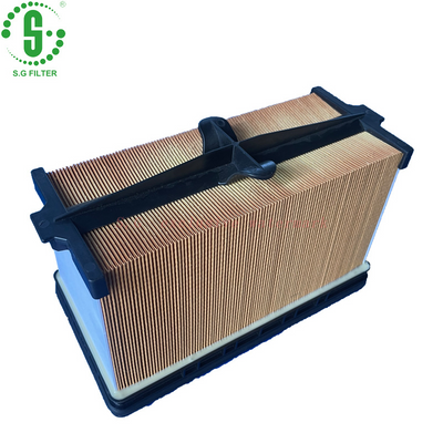 Filtro de ar do compressor de ar 7010030 SA 16782 substituição de manutenção de elemento de filtro de qualidade