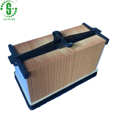 Filtro de ar do compressor de ar 7010030 SA 16782 substituição de manutenção de elemento de filtro de qualidade