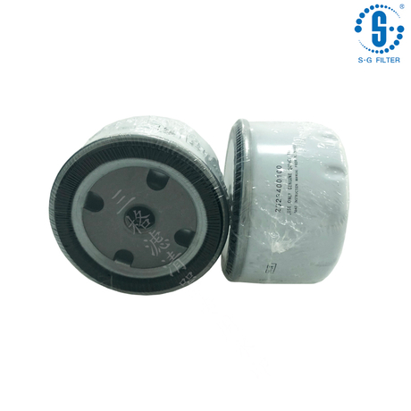 Filtro de óleo do compressor de ar Quincy 2023400100 SH 70282 P553400 acessórios de manutenção de elemento de filtro de qualidade