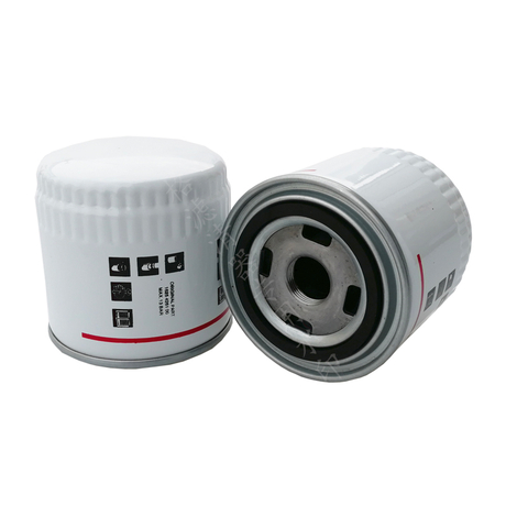 Filtro de óleo do compressor de ar 1625426100 SH 62465 NO 108180 Peças de manutenção