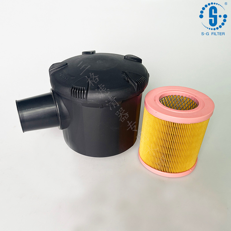 Conjunto de filtro de ar do compressor de ar C1360 Montagem 62 calibre acessórios de montagem de alta qualidade