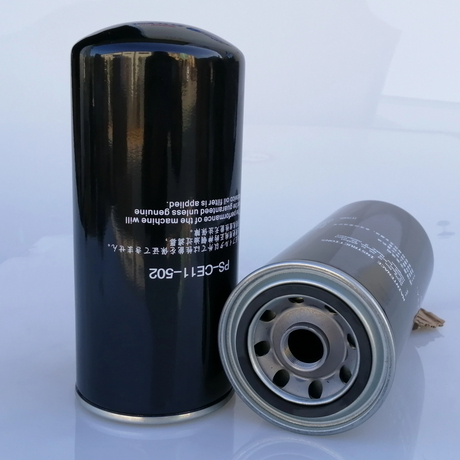 Filtro de óleo do compressor de ar Kobelco PS-CE11-502-1 acessórios de manutenção de elemento de filtro de qualidade