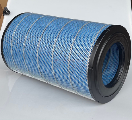 Filtro de cartucho de filtro de ar do compressor de ar P781102 P533882 P533884 2710101011 3211336620 02250155-692 537702324510/20 5377023245120 537702324520 537702-324510 0225 0155-691 2465009 246-5009 de alta qualidade