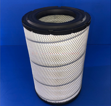 Filtro de cartucho de filtro de ar do compressor de ar 56972330 P526678 SA 16075 P821938 537702321210 59031140 49C07430XA AF25414 4286128 4286120 C24553 16546-Z9107 Elemento de filtro de alta qualidade