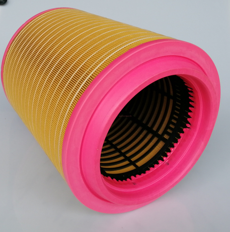 Cartucho de filtro de ar do compressor de ar Filtro 21834205 21115483 SA 17431 C331460/1 AF27970 cartucho de filtro de qualidade