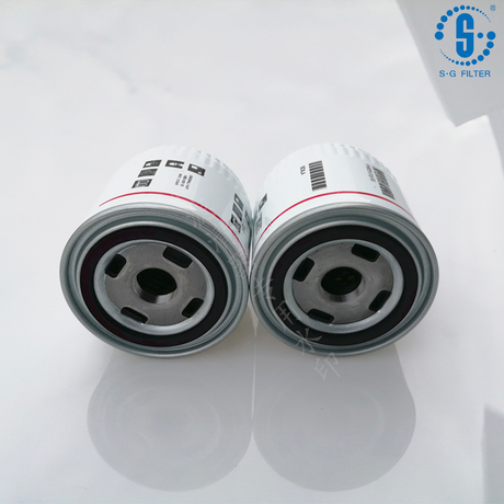 Filtro de óleo do compressor de ar 1625426100 SH 62465 NO 108180 Peças de manutenção