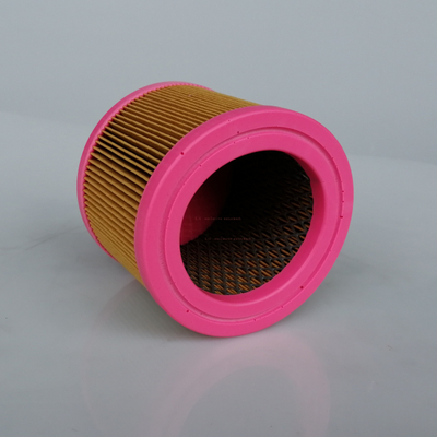Elemento de filtro de ar do compressor de ar Vermelho C1140 SA 17224 NA 075460 elemento de filtro de alta qualidade