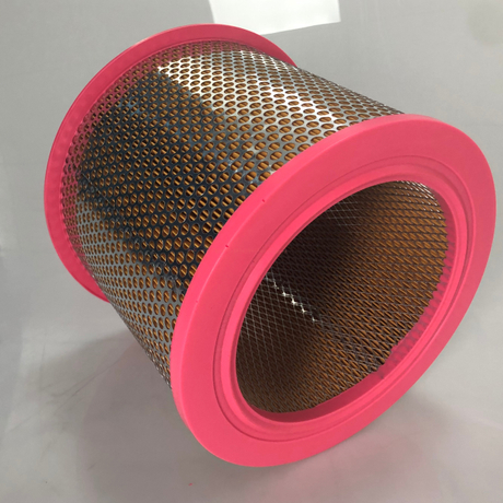 Cartucho de filtro de ar para compressor de ar C23185 SA6673 12017 S-5219 SA 19106 NA 067360 Cartucho de filtro de alta qualidade