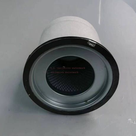Separador de óleo do núcleo do compressor de ar 5073689 4940353121 DB2085 OS 5000 SB556 SQ2167 peças de manutenção do núcleo do filtro de qualidade