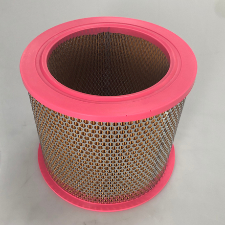 Cartucho de filtro de ar para compressor de ar C23185 SA6673 12017 S-5219 SA 19106 NA 067360 Cartucho de filtro de alta qualidade