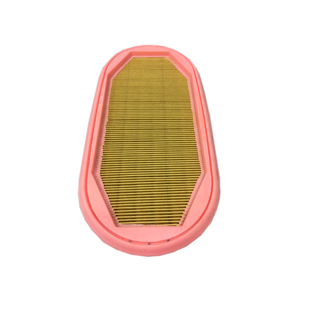Compressor de ar favo de mel filtro de ar núcleo interno de segurança 3466688 sa17481 pa5290 346-6688 cf2631 acessórios de manutenção de filtro de qualidade