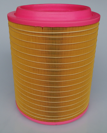 Cartucho de filtro de ar do compressor de ar Filtro 21834205 21115483 SA 17431 C331460/1 AF27970 cartucho de filtro de qualidade